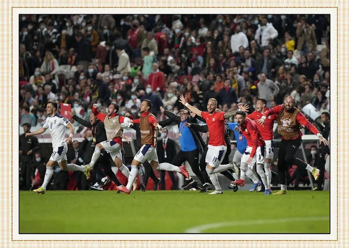 关于塞尔维亚队引发争议！，Ming官方宣布晋级下一阶段新规上演精彩一战的信息